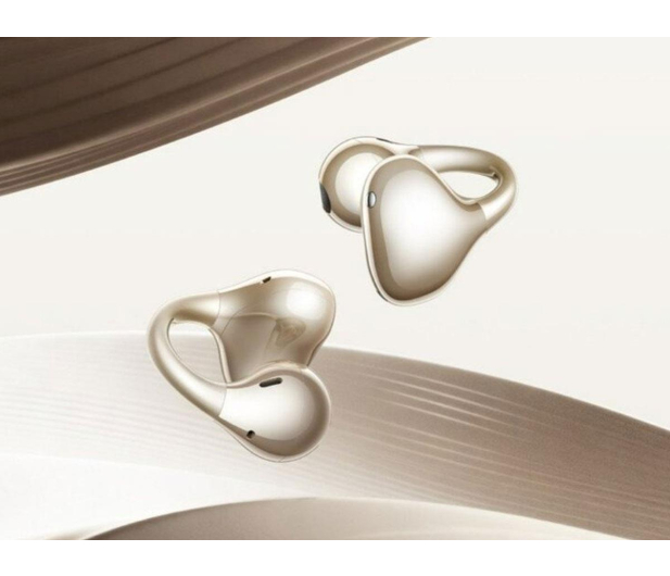 REALME Buds Clip Titanium Gold - 1455911 - zdjęcie 4